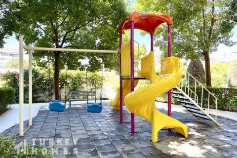 Продажа квартиры в Анталье, Турция 1+1, 60м2, №233664 – фото 17