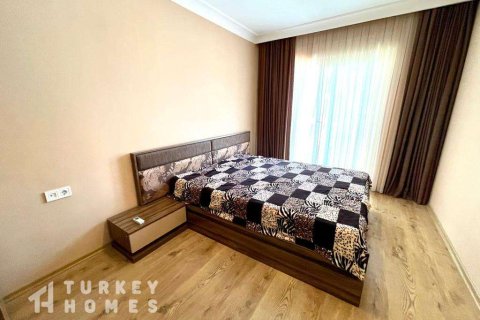 Продажа квартиры в Анталье, Турция 1+1, 60м2, №233664 – фото 7