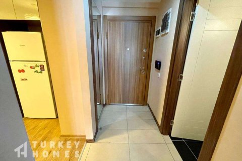 Продажа квартиры в Анталье, Турция 1+1, 60м2, №233664 – фото 6