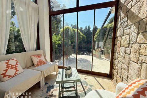 ویلا در Bodrum ، ترکیه 3 خوابه ، 165 متر مربع. شماره 232789 - 12
