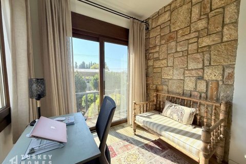 ویلا در Bodrum ، ترکیه 3 خوابه ، 165 متر مربع. شماره 232789 - 23