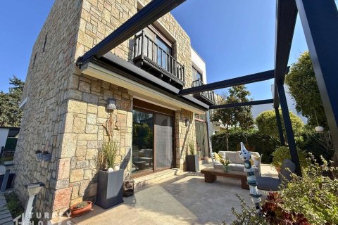 ویلا در Bodrum ، ترکیه 3 خوابه ، 165 متر مربع. شماره 232789 - 4