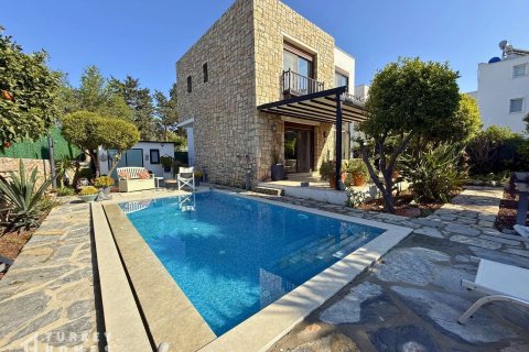ویلا در Bodrum ، ترکیه 3 خوابه ، 165 متر مربع. شماره 232789
