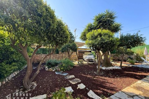 ویلا در Bodrum ، ترکیه 3 خوابه ، 165 متر مربع. شماره 232789 - 3