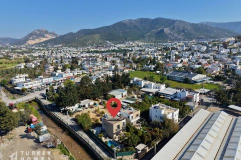 ویلا در Bodrum ، ترکیه 3 خوابه ، 165 متر مربع. شماره 232789 - 25