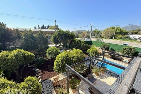 ویلا در Bodrum ، ترکیه 3 خوابه ، 165 متر مربع. شماره 232789 - 21