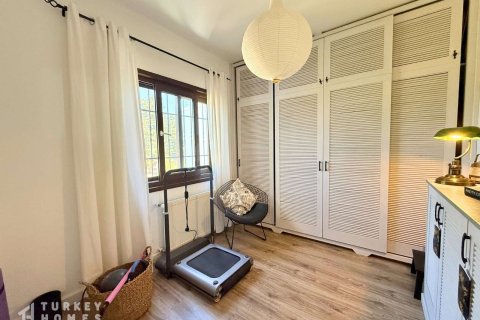 ویلا در Bodrum ، ترکیه 3 خوابه ، 165 متر مربع. شماره 232789 - 24