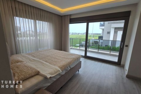 Продажа виллы в Белеке, Анталье, Турция 4+1, 340м2, №232788 – фото 11
