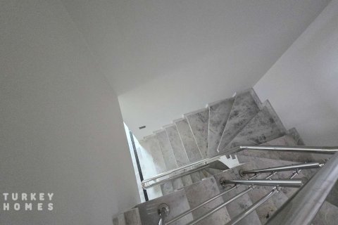 Продажа виллы в Белеке, Анталье, Турция 4+1, 340м2, №232788 – фото 16