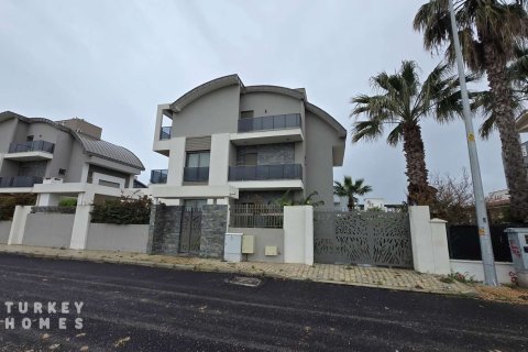 Продажа виллы в Белеке, Анталье, Турция 4+1, 340м2, №232788 – фото 24