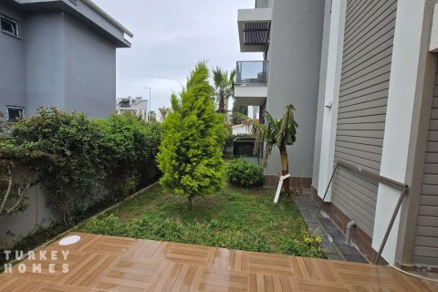 Продажа виллы в Белеке, Анталье, Турция 4+1, 340м2, №232788 – фото 4