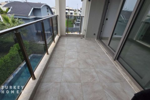 Продажа виллы в Белеке, Анталье, Турция 4+1, 340м2, №232788 – фото 23