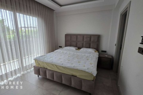 Продажа виллы в Белеке, Анталье, Турция 4+1, 340м2, №232788 – фото 8