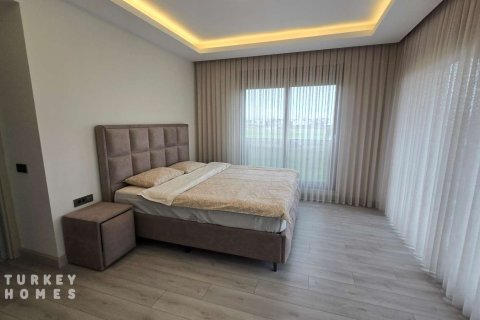 Продажа виллы в Белеке, Анталье, Турция 4+1, 340м2, №232788 – фото 13