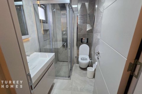 Продажа виллы в Белеке, Анталье, Турция 4+1, 340м2, №232788 – фото 14