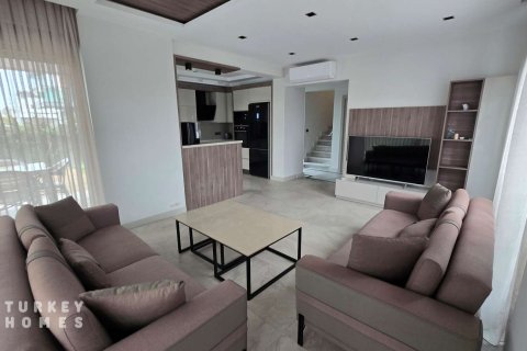 Продажа виллы в Белеке, Анталье, Турция 4+1, 340м2, №232788 – фото 7