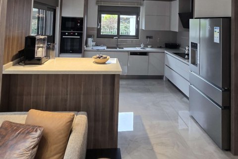 Продажа виллы  в Белеке, Анталье, Турция 6+1, 520м2, №232790 – фото 5
