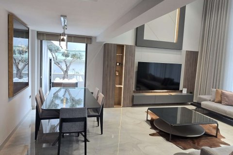 Продажа виллы  в Белеке, Анталье, Турция 6+1, 520м2, №232790 – фото 7