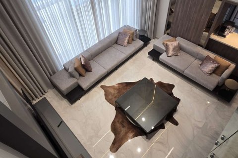 Продажа виллы  в Белеке, Анталье, Турция 6+1, 520м2, №232790 – фото 8