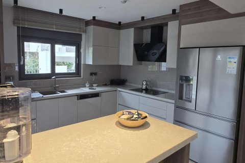 Продажа виллы  в Белеке, Анталье, Турция 6+1, 520м2, №232790 – фото 6