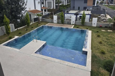 Продажа виллы  в Белеке, Анталье, Турция 6+1, 520м2, №232790 – фото 18