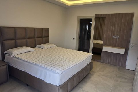 Продажа виллы  в Белеке, Анталье, Турция 6+1, 520м2, №232790 – фото 11
