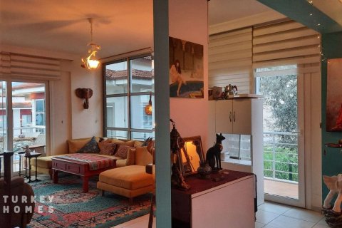 آپارتمان در  Fethiye ، ترکیه 3 خوابه ، 120 متر مربع.  شماره 232791 - 17