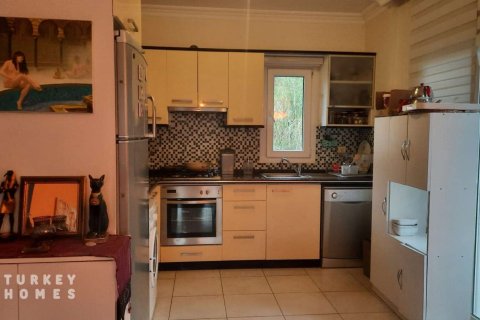 آپارتمان در  Fethiye ، ترکیه 3 خوابه ، 120 متر مربع.  شماره 232791 - 9