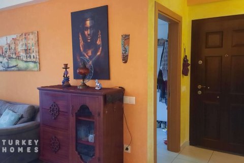 آپارتمان در  Fethiye ، ترکیه 3 خوابه ، 120 متر مربع.  شماره 232791 - 12