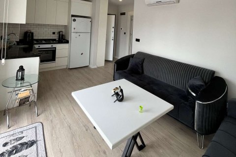 Продажа квартиры  в Анталье, Турция 1+1, 95м2, №232792 – фото 6