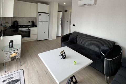 Продажа квартиры  в Анталье, Турция 1+1, 95м2, №232792 – фото 2