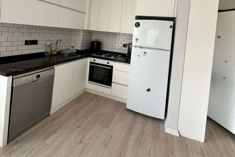 Продажа квартиры  в Анталье, Турция 1+1, 95м2, №232792 – фото 4