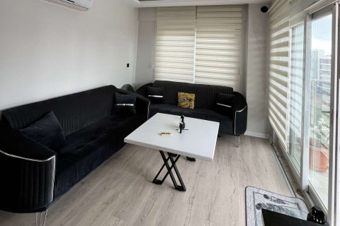 Продажа квартиры  в Анталье, Турция 1+1, 95м2, №232792 – фото 3