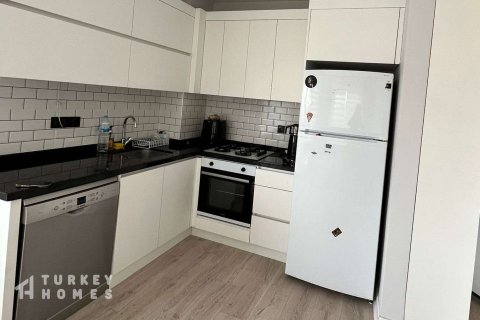 Продажа квартиры  в Анталье, Турция 1+1, 95м2, №232792 – фото 7