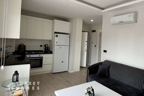 Продажа квартиры  в Анталье, Турция 1+1, 95м2, №232792 – фото 5
