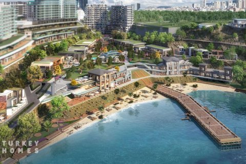 Daire 1+1 İstanbul, Türkiye №232793 - 4