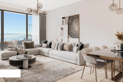 Daire 1+1 İstanbul, Türkiye №232793 - 13