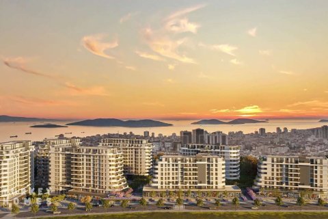 Daire 1+1 İstanbul, Türkiye №232793 - 5