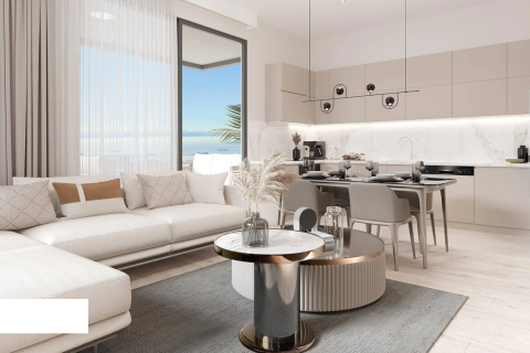 Daire 1+1 İstanbul, Türkiye №232793 - 9
