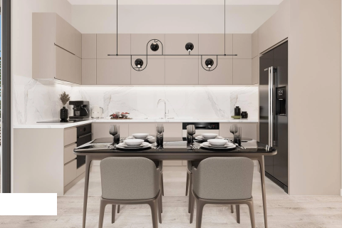 Daire 1+1 İstanbul, Türkiye №232793 - 11