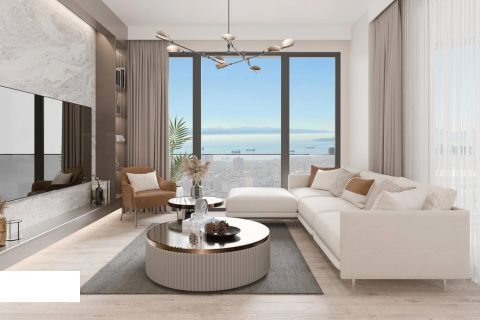 Daire 1+1 İstanbul, Türkiye №232793 - 10