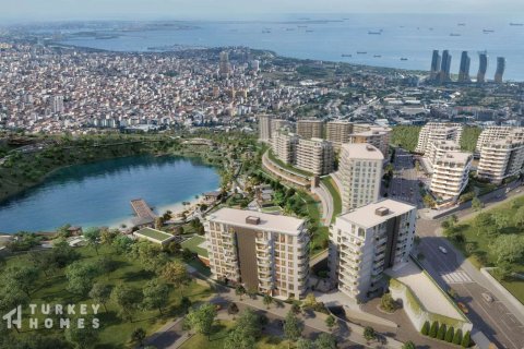 Daire 1+1 İstanbul, Türkiye №232793 - 3
