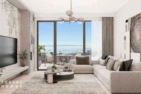 Daire 1+1 İstanbul, Türkiye №232793 - 12