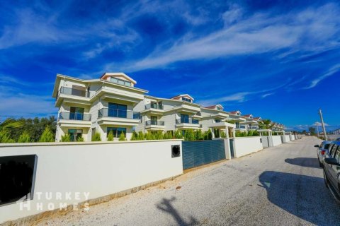 Продажа виллы  в Белеке, Анталье, Турция 4+1, 280м2, №232794 – фото 2