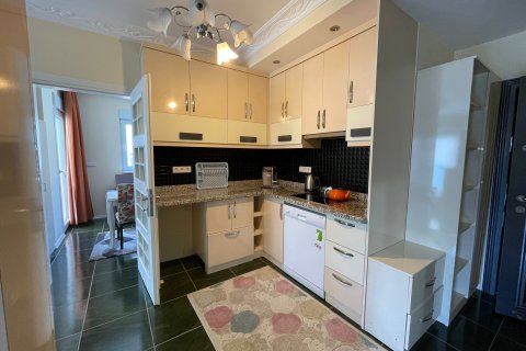 2+1 Wohnung  in Alanya, Antalya, Türkei Nr. 216841 - 21