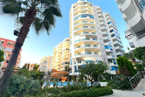 2+1 Wohnung  in Alanya, Antalya, Türkei Nr. 216841