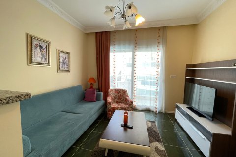 2+1 Wohnung  in Alanya, Antalya, Türkei Nr. 216841 - 7