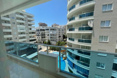 2+1 Wohnung  in Alanya, Antalya, Türkei Nr. 216841 - 12
