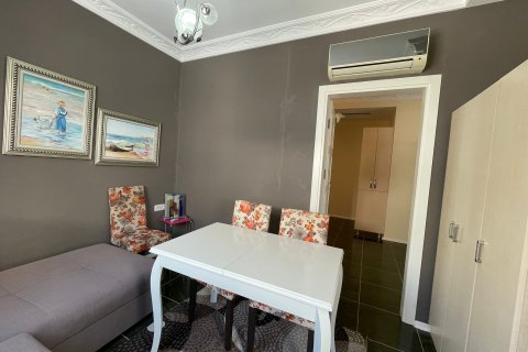 2+1 Wohnung  in Alanya, Antalya, Türkei Nr. 216841 - 9