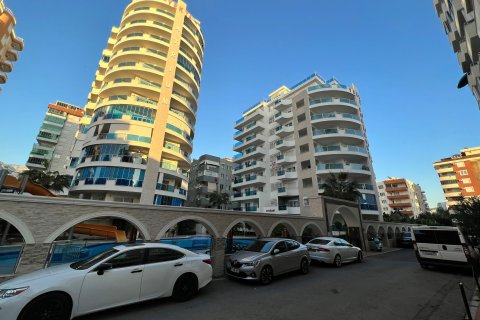 2+1 Wohnung  in Alanya, Antalya, Türkei Nr. 216841 - 14